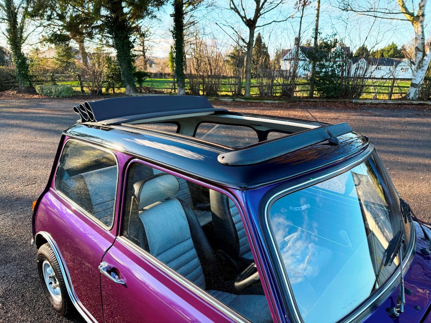 Used Rover Mini 1992 for sale - 77126815: Photo 20