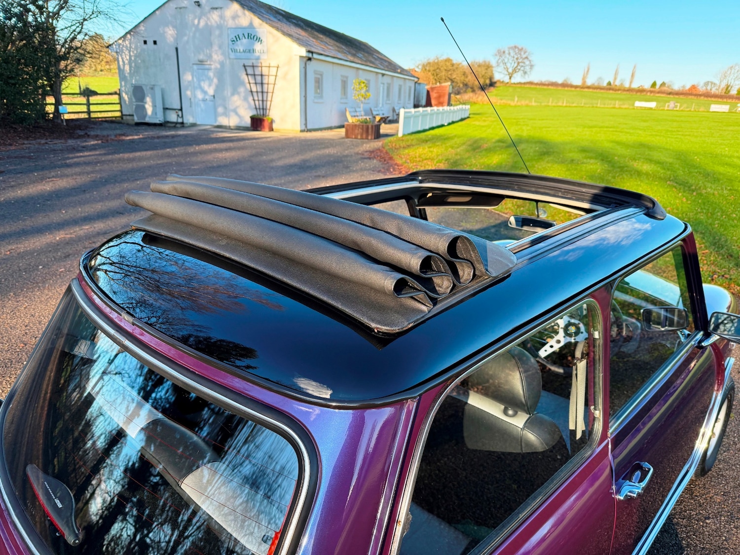 Used Rover Mini 1992 for sale - 77126815: Photo 21