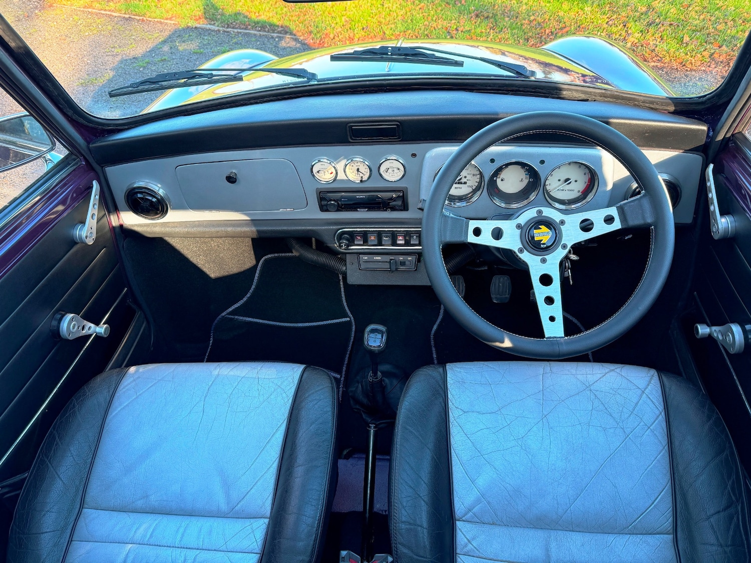 Used Rover Mini 1992 for sale - 77126815: Photo 23