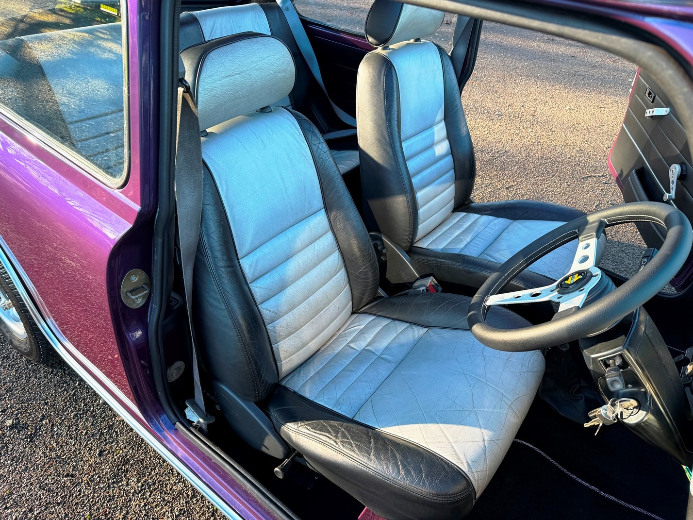 Used Rover Mini 1992 for sale - 77126815: Photo 27