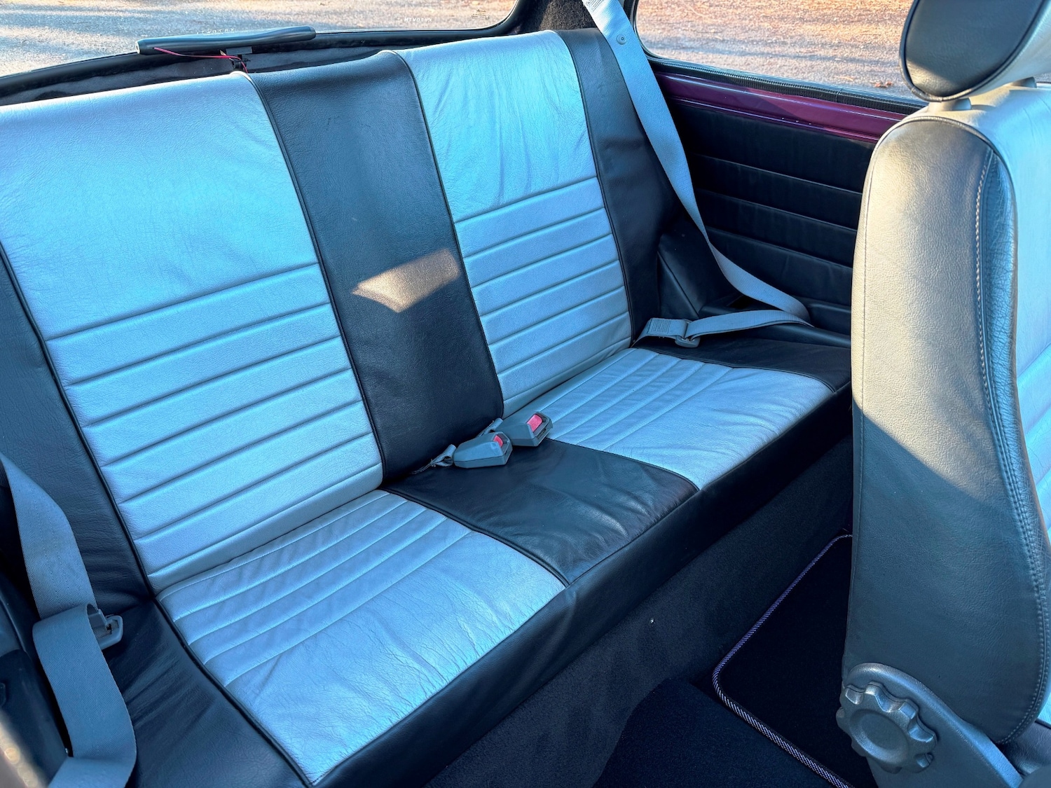 Used Rover Mini 1992 for sale - 77126815: Photo 28