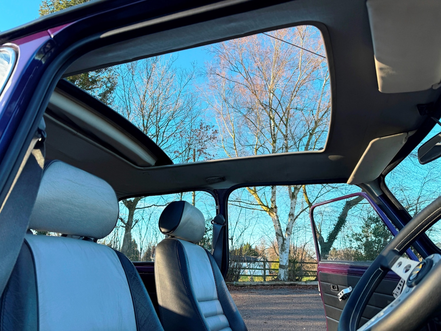 Used Rover Mini 1992 for sale - 77126815: Photo 29