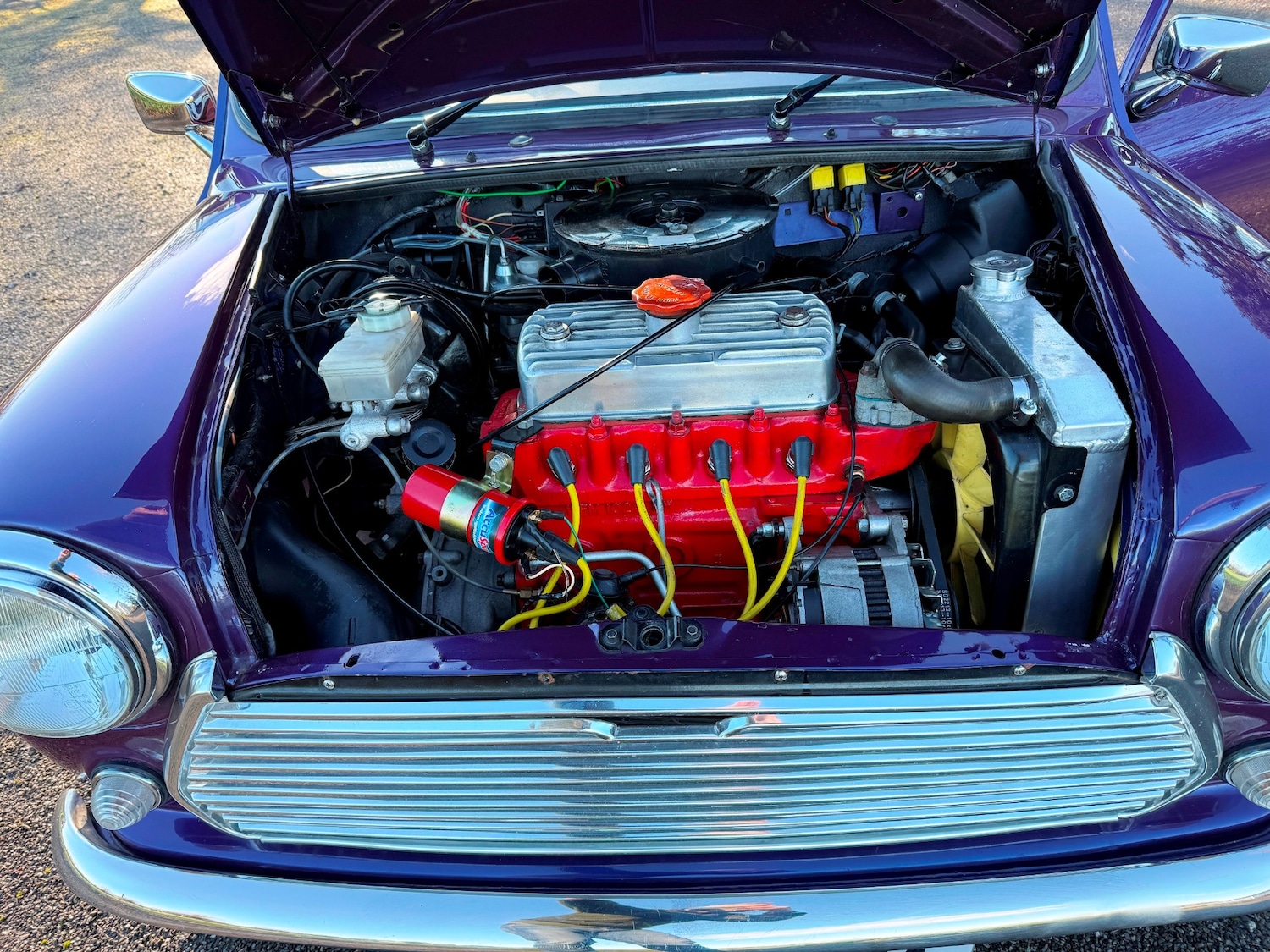 Used Rover Mini 1992 for sale - 77126815: Photo 30