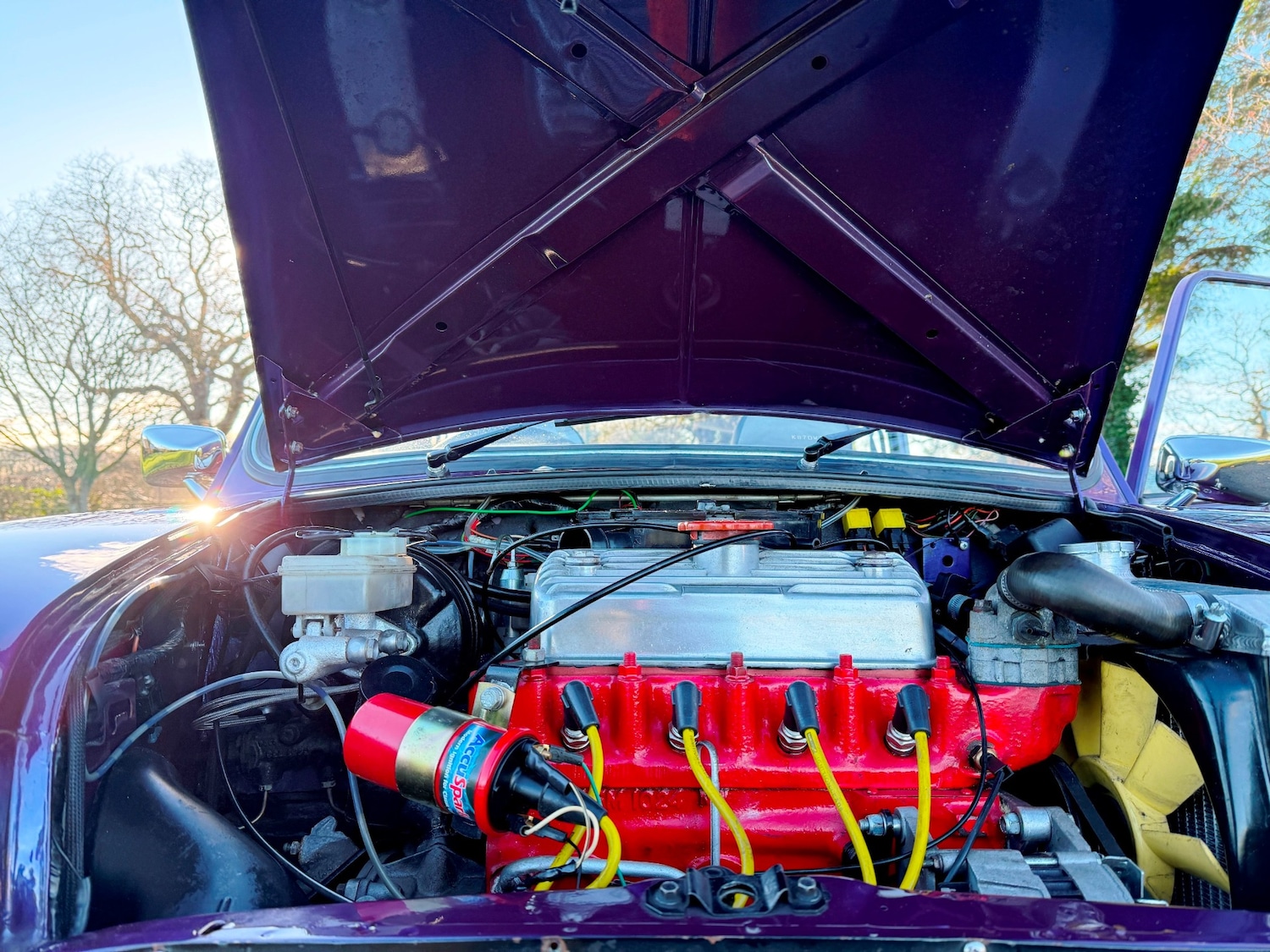 Used Rover Mini 1992 for sale - 77126815: Photo 31