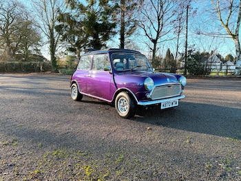 Used Rover Mini 1992 for sale - 77126815: Photo