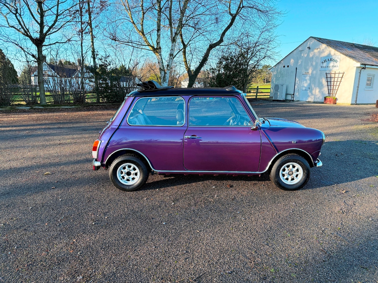 Used Rover Mini 1992 for sale - 77126815: Photo 5