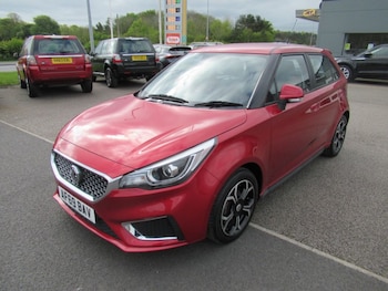 Used MG MG3 2019 for sale - 78371704: Photo