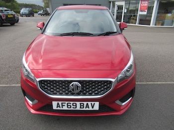 Used MG MG3 2019 for sale - 78371704: Photo