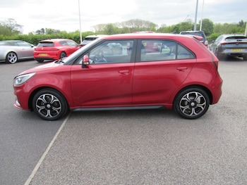 Used MG MG3 2019 for sale - 78371704: Photo