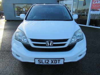 Used Honda CR-V 2012 for sale - 76961754: Photo