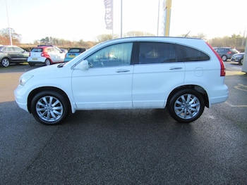 Used Honda CR-V 2012 for sale - 76961754: Photo