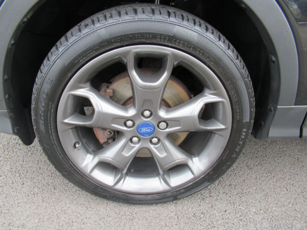 Used Ford Kuga 2015 for sale - 76080034: Photo 10
