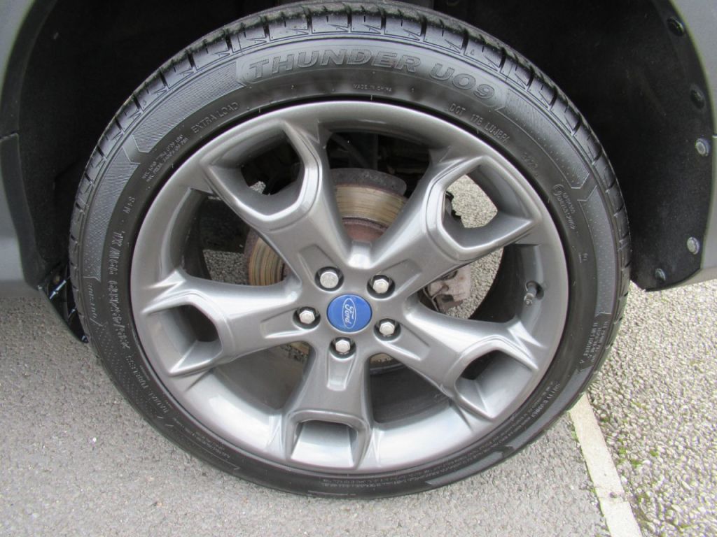 Used Ford Kuga 2015 for sale - 76080034: Photo 11