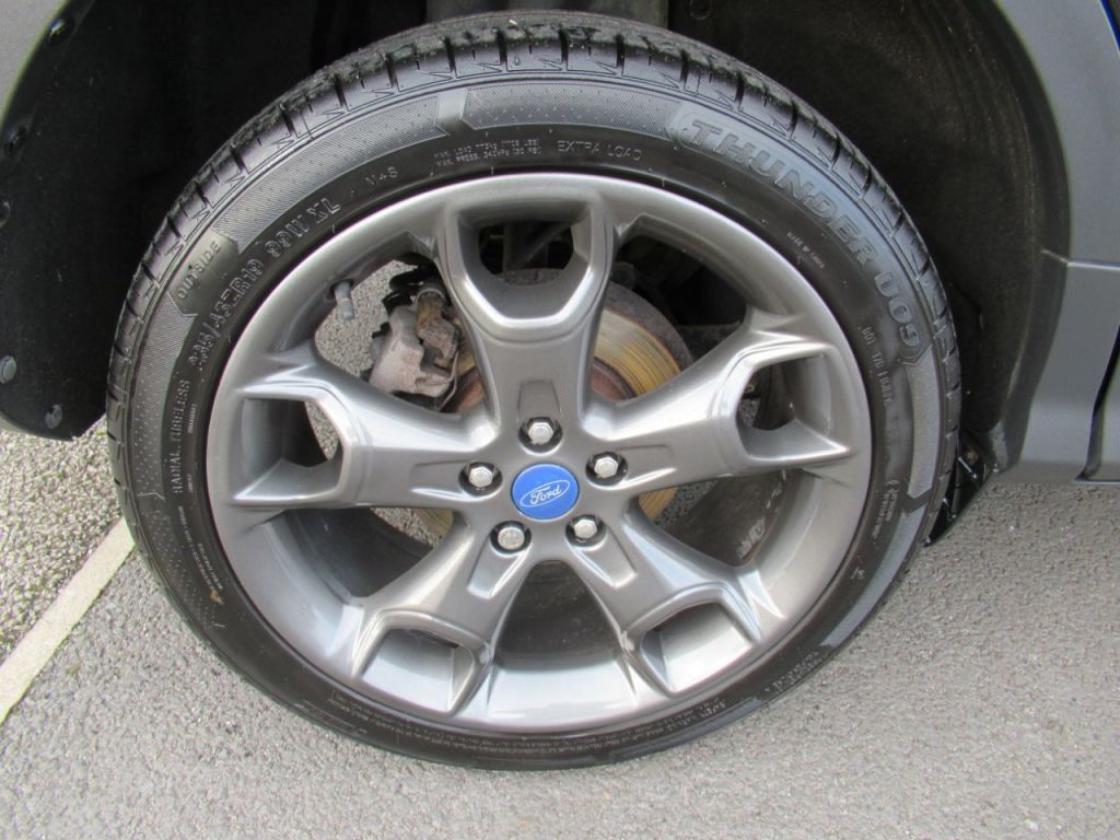 Used Ford Kuga 2015 for sale - 76080034: Photo 12