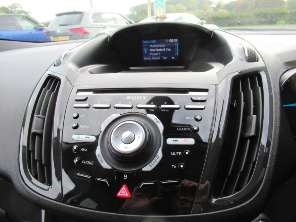 Used Ford Kuga 2015 for sale - 76080034: Photo 15