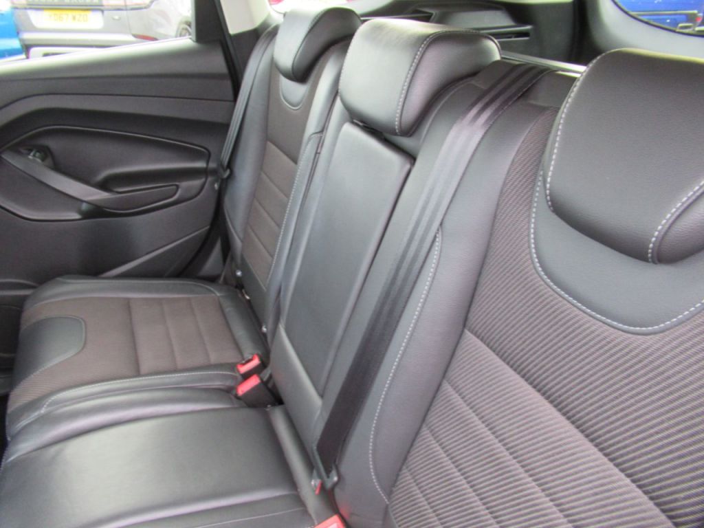 Used Ford Kuga 2015 for sale - 76080034: Photo 20