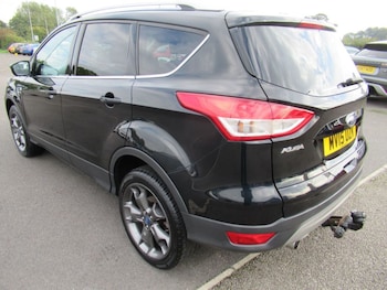 Used Ford Kuga 2015 for sale - 76080034: Photo 4