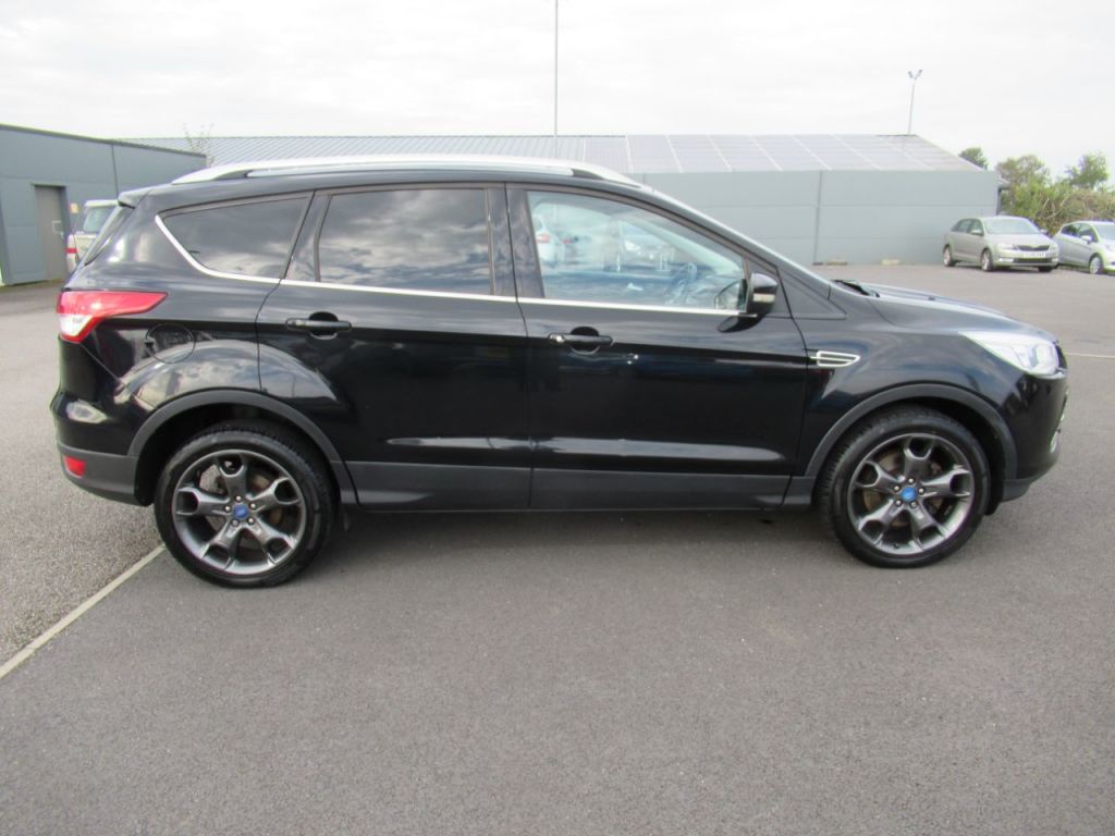 Used Ford Kuga 2015 for sale - 76080034: Photo 7