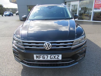 Used Volkswagen Tiguan 2017 for sale - 78043851: Photo