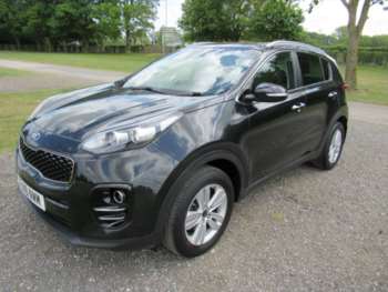 2016 - 1.7 CRDi ISG 2 5dr