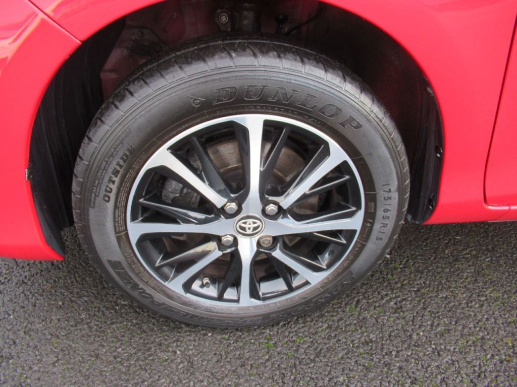 Used Toyota Yaris 2018 for sale - 77152781: Photo 11