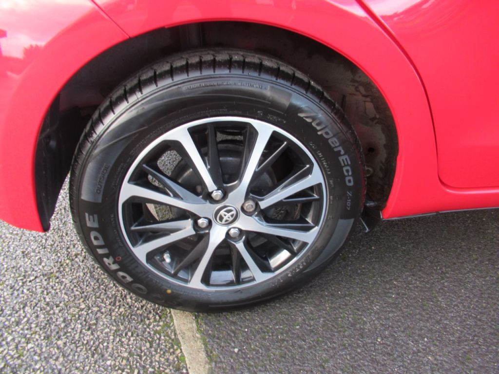 Used Toyota Yaris 2018 for sale - 77152781: Photo 13