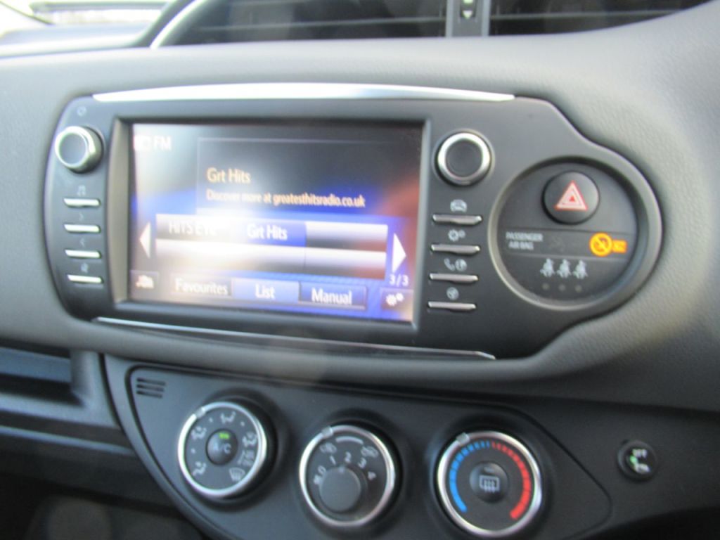 Used Toyota Yaris 2018 for sale - 77152781: Photo 17