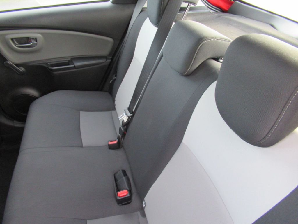 Used Toyota Yaris 2018 for sale - 77152781: Photo 21