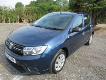 2018 - 1.0 SCe Ambiance 5dr