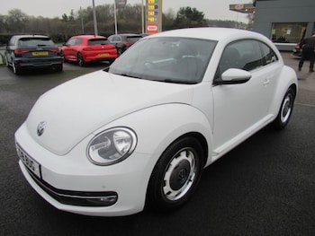 Used Volkswagen Beetle 2016 for sale - 77249161: Photo