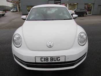 Used Volkswagen Beetle 2016 for sale - 77249161: Photo