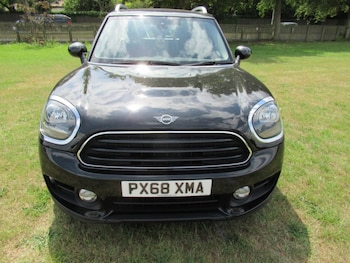 Used MINI Countryman 2018 for sale - 75358737: Photo