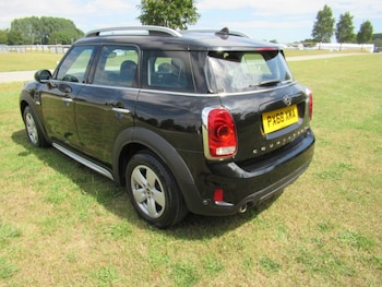 Used MINI Countryman 2018 for sale - 75358737: Photo