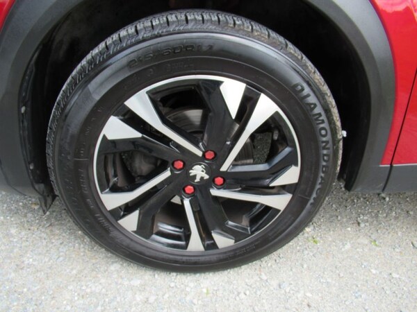 Used Peugeot 2008 2021 for sale - 74783551: Photo 11