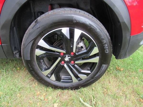 Used Peugeot 2008 2021 for sale - 74783551: Photo 12