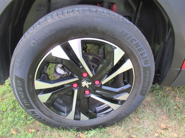 Used Peugeot 2008 2021 for sale - 74783551: Photo 13