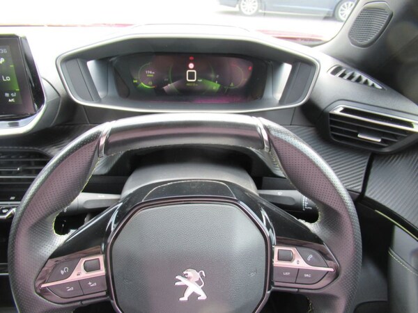 Used Peugeot 2008 2021 for sale - 74783551: Photo 15