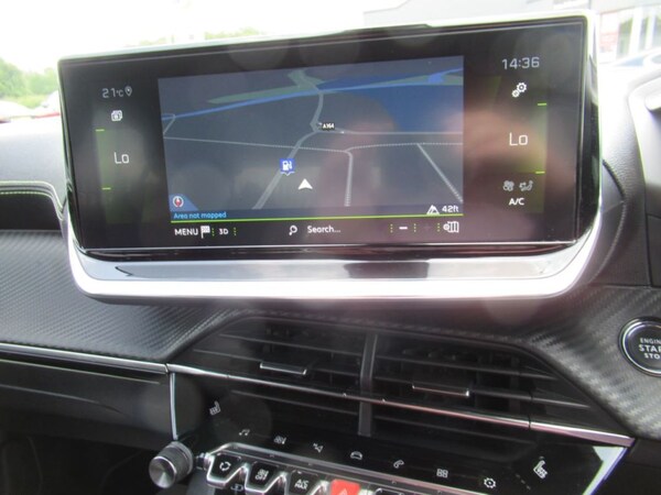 Used Peugeot 2008 2021 for sale - 74783551: Photo 17