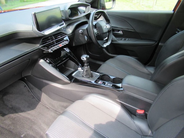 Used Peugeot 2008 2021 for sale - 74783551: Photo 19