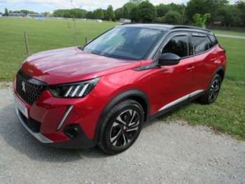 2021 - 1.5 BlueHDi 110 GT 5dr