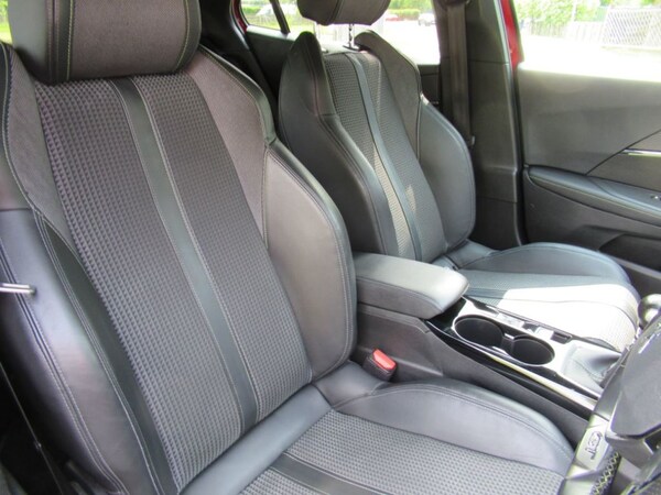 Used Peugeot 2008 2021 for sale - 74783551: Photo 20