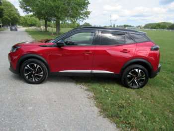 Used Peugeot 2008 2021 for sale - 74783551: Photo