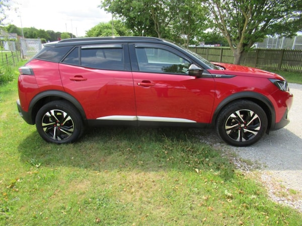 Used Peugeot 2008 2021 for sale - 74783551: Photo 7