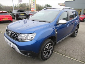 Used Dacia Duster 2020 for sale - 77355005: Photo