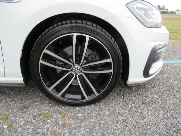 Used Volkswagen Golf 2019 for sale - 75087237: Photo 10