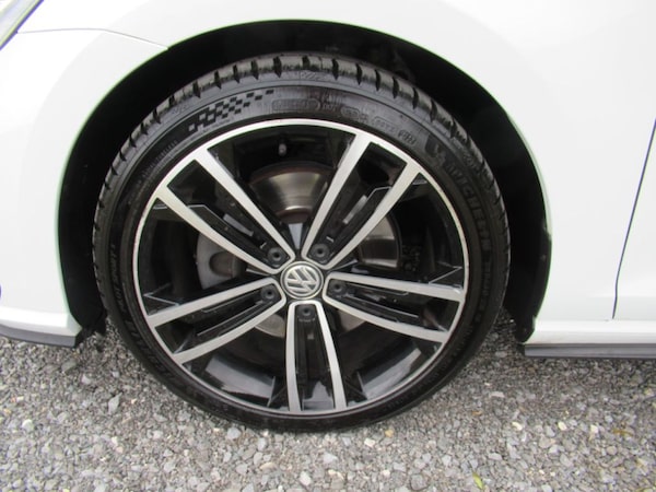 Used Volkswagen Golf 2019 for sale - 75087237: Photo 11