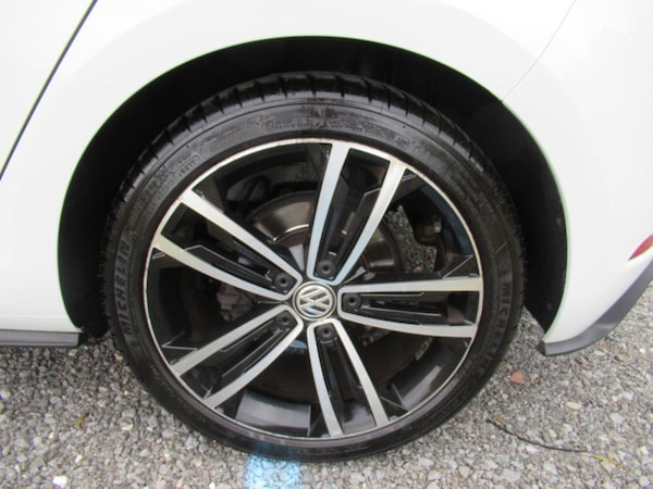 Used Volkswagen Golf 2019 for sale - 75087237: Photo 12