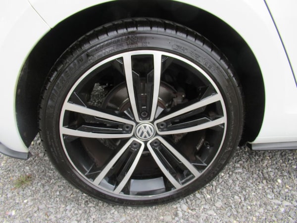 Used Volkswagen Golf 2019 for sale - 75087237: Photo 13