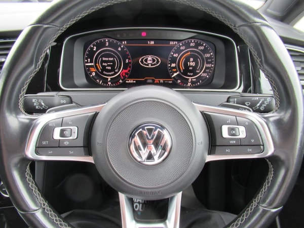 Used Volkswagen Golf 2019 for sale - 75087237: Photo 15