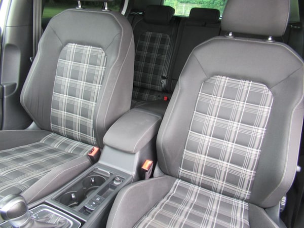 Used Volkswagen Golf 2019 for sale - 75087237: Photo 22